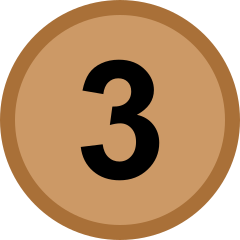 3.